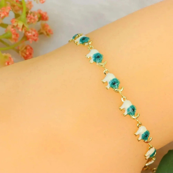 "New Beautiful Design Anklet for Women/Girls, Gift, A661 - Picture 12 of 12